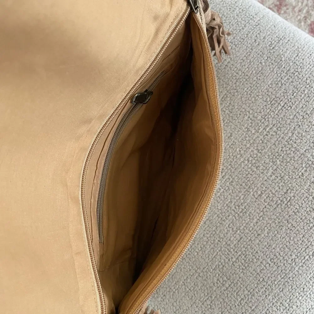 Summer Satchel